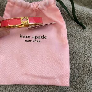 Kate Spade bracelet